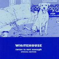 Whitehouse - Twice Is Not Enough (Special Edition [Explicit])