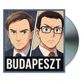 Marco Darko - Budapeszt