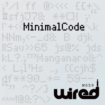 Sav Manganaro - Minimal Code