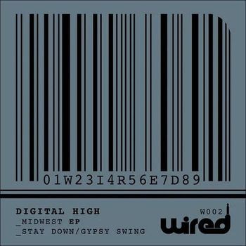 Digital High - MidWest EP