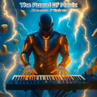 Jason Midro - The Pound of Music