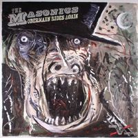 The Masonics - Obermann Rides Again