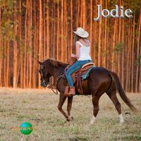 Terran - Jodie