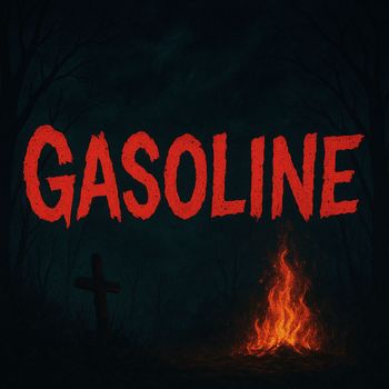 SILVERLIGHT - Gasoline
