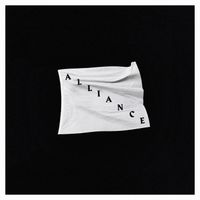 KRATER - Alliance