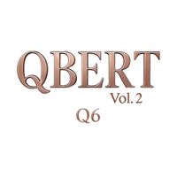 Q6 - Qbert, Vol. 2