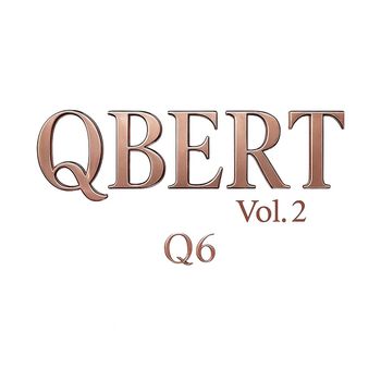 Q6 - Qbert, Vol. 2
