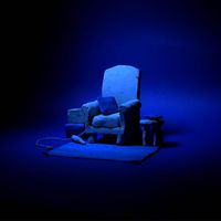 AJ Forrest feat. Abi Lord - Sit By My Side