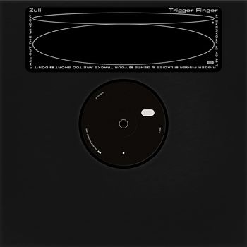 ZULI - Trigger Finger