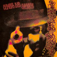 AKIRA - Cumbia Del Bosque (Explicit)