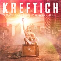 Kreftich - Sonnenstrahlen