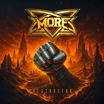 More - Destructor