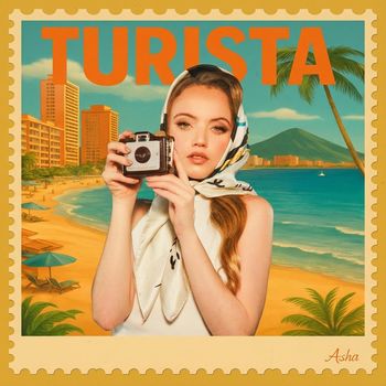 ASHA - Turista
