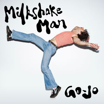 Go-Jo - Milkshake Man