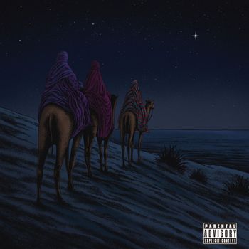 Mango - Destiny (Explicit)