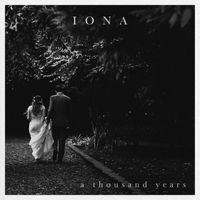 Iona - A Thousand Years (Piano and Vocal Cover)