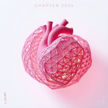 Various Artists - Chapter 2025, Vol. 2