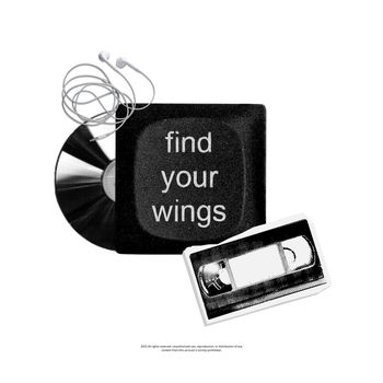 JC - find your wings