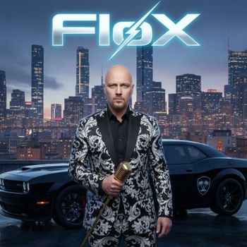 FloX - Beach Vibe, Aber Boss Mode (Explicit)