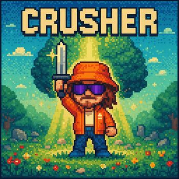 ESTER - Crusher