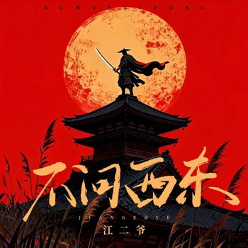 江二爷 - 不问西东