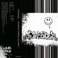 DJ BANDO - Xanbient Works, Vol. 1