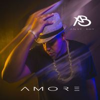 Andy Boy - Amore