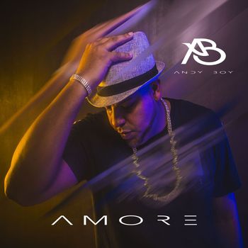 Andy Boy - Amore