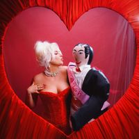 NORA - crush