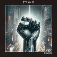 Guy Wander, F.E.M - Dynamix IV (Live Mix)