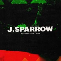 Jack Sparrow - Single Time / VHS