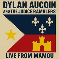Dylan Aucoin - Live From Mamou