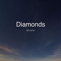 Diamonds - Sonata