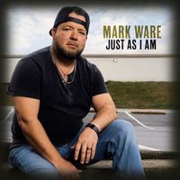 Mark Ware - Just As I Am