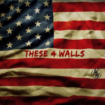 Mark Ware - These 4 Walls