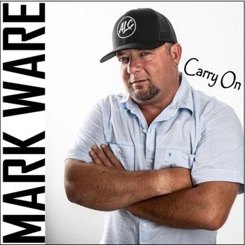 Mark Ware - Carry On