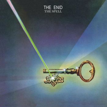 The Enid - The Spell