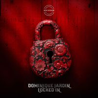 Dominique Jardin - Locked In