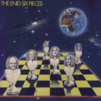 The Enid - Six Pieces