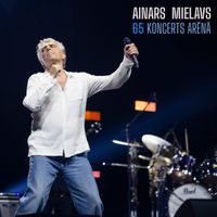 Ainars Mielavs - 65 Koncerts Arēnā