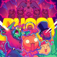 Final Sketch - PUSS! The Tempo