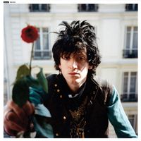 Nikki Sudden - The Bible Belt