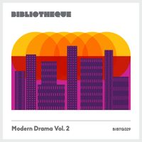 Mike Sajic - Modern Drama Vol. 2