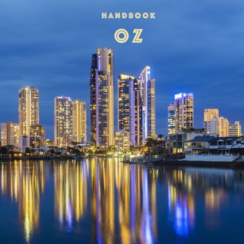 Handbook - Oz