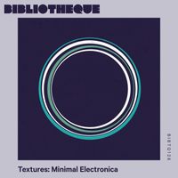 Kams - Textures: Minimal Electronica