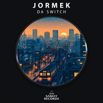 Jormek - Da Switch