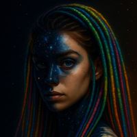Satori - Stars & Dust