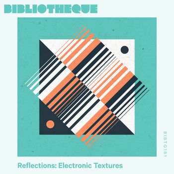 Fryderyk - Reflections: Electronic Textures