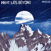 Simon Webster - What Lies Beyond