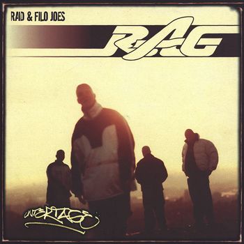 RAG - Unter Tage (Explicit)